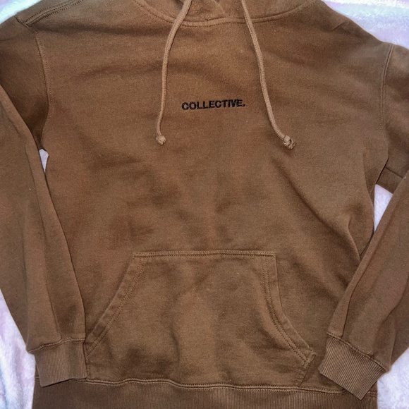 Cotton On Collective Sweatshirt - Picture 1 of 3